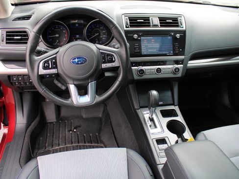 Used 2017 Subaru Legacy 2.5i Sport AWD/4WD image 17