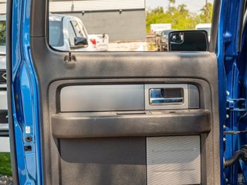 Used 2014 Ford F150 Raptor w/ Equipment Group 801A Luxury image 34