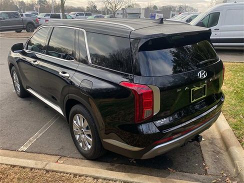 Used 2025 Hyundai Palisade SEL image 31