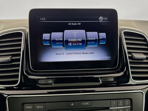 Used 2018 Mercedes-Benz GLE 350 4MATIC image 17