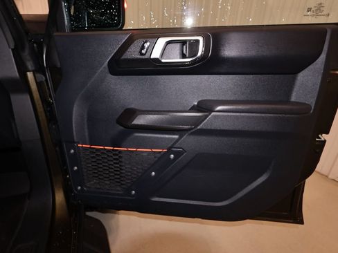 Certified 2024 Ford Bronco Raptor AWD/4WD image 18