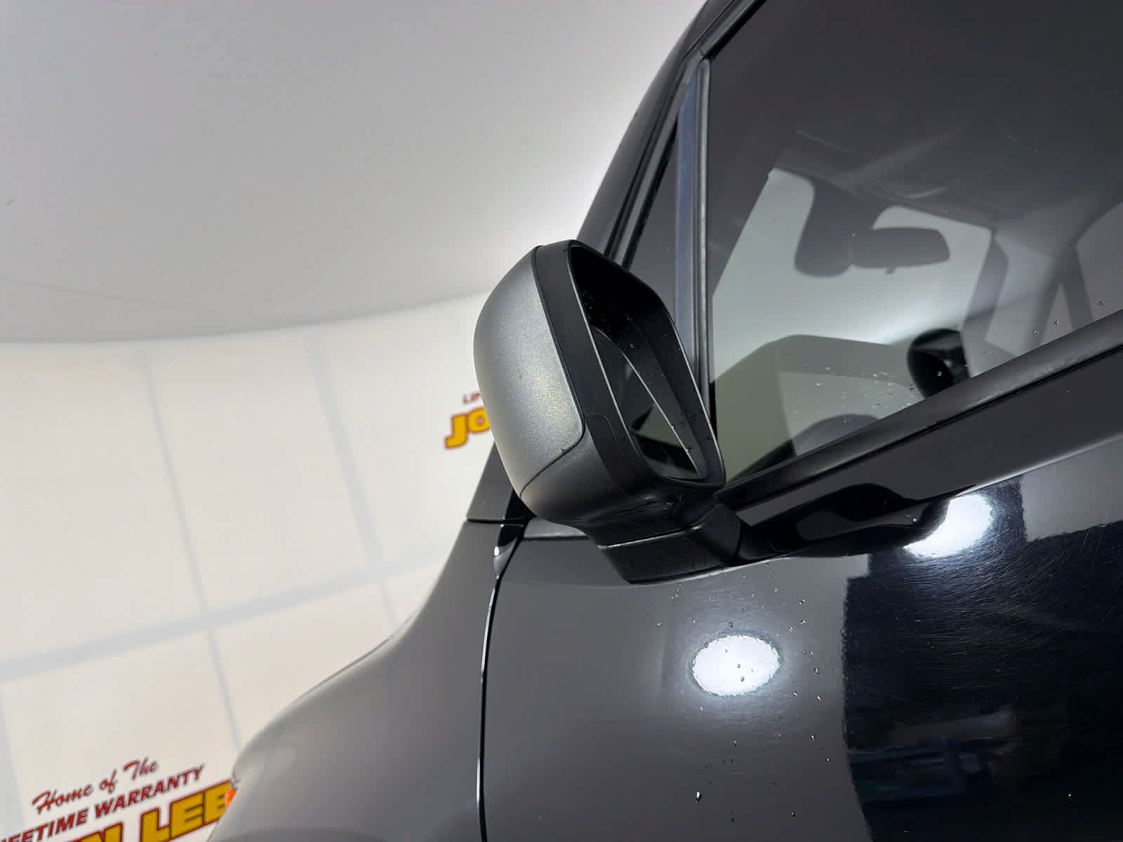 Used 2020 Jeep Renegade Sport w/ Sport Appearance Group AWD/4WD image 13