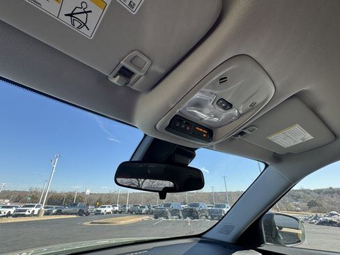 New 2026 Chevrolet TrailBlazer LS w/ LS Convenience Package image 22