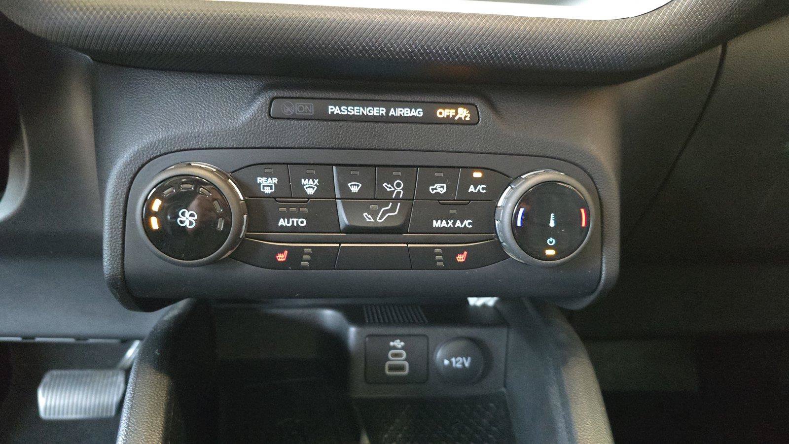 Used 2023 Ford Bronco Sport Heritage w/ Heritage Convenience Package AWD/4WD image 23