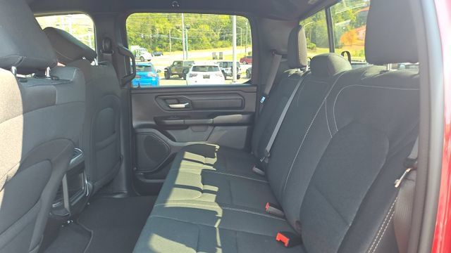 New 2027 RAM 1500 Tradesman AWD/4WD image 6