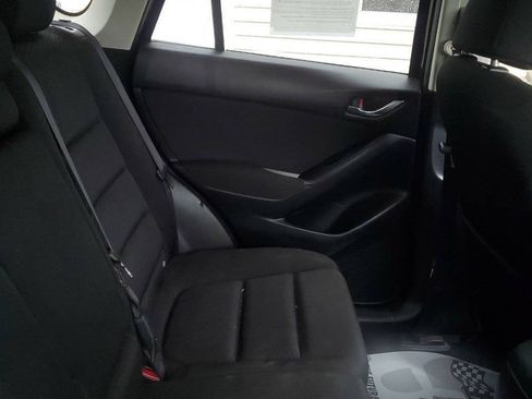 Used 2013 MAZDA CX-5 Touring w/ Bose & Moonroof Pkg FWD image 7