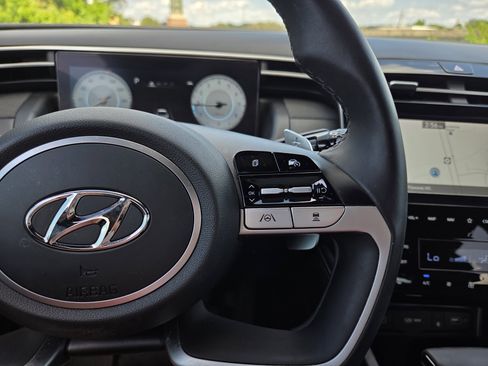 Certified 2024 Hyundai Santa Cruz Limited AWD/4WD image 27