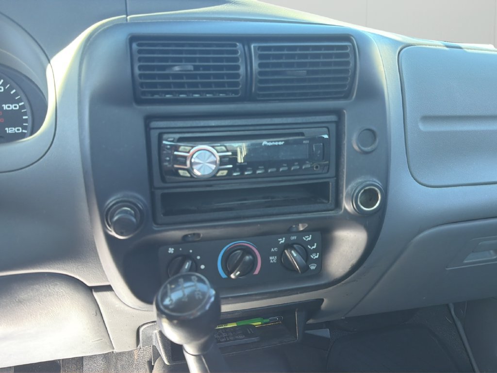 Used 2009 Ford Ranger 2WD Regular Cab image 10