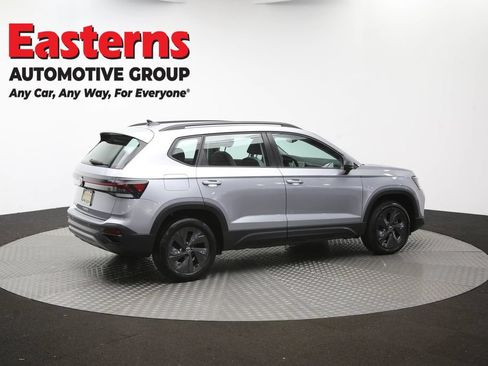 Used 2025 Volkswagen Taos S FWD image 40