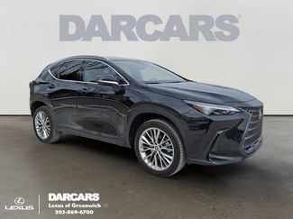 Used 2023 Lexus NX 350 AWD w/ Cold Area Package video 1