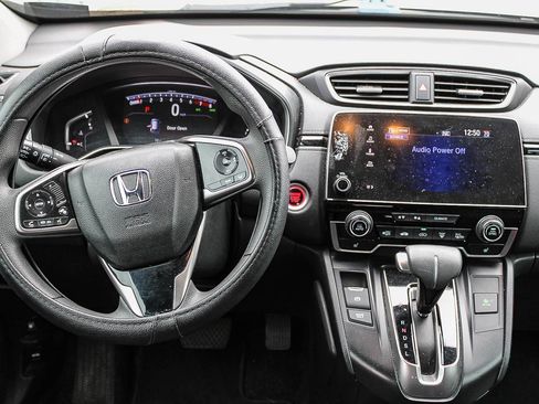 Used 2018 Honda CR-V EX image 15