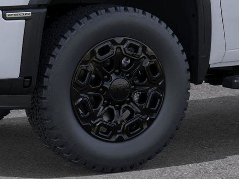 New 2026 GMC Sierra 2500 Denali w/ Denali Reserve Package image 9