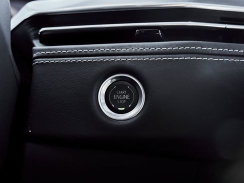 Used 2026 Cadillac Escalade V image 81