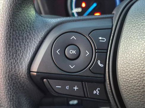 Used 2025 Toyota RAV4 XLE w/ Convenience Package AWD/4WD image 12