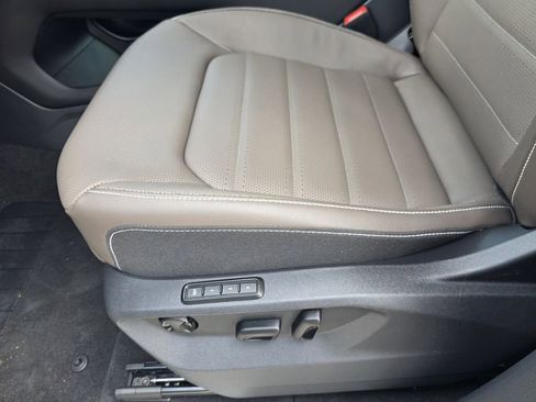 New 2026 Volkswagen Atlas SEL image 16