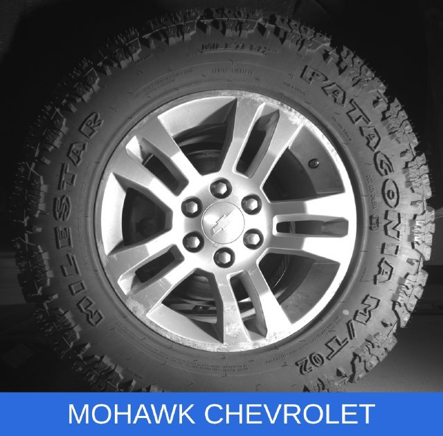 Used 2019 Chevrolet Silverado 1500 LT w/ All Star Edition AWD/4WD image 26