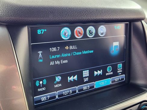Used 2019 Chevrolet Tahoe LT AWD/4WD image 22