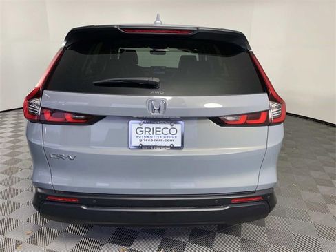 Used 2023 Honda CR-V EX-L image 7