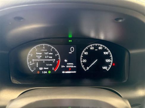 Certified 2023 Honda HR-V EX-L image 33