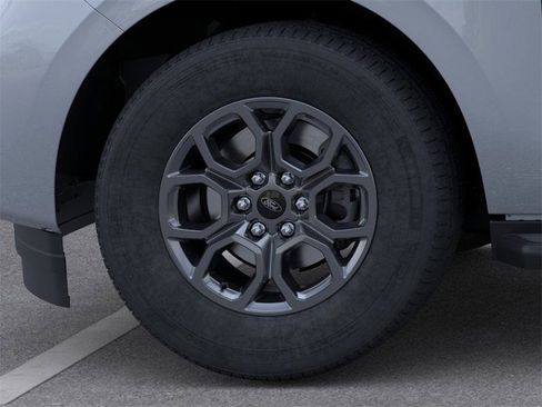 New 2025 Ford Expedition Max Active image 19