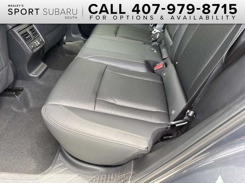 New 2026 Subaru Outback Wilderness AWD/4WD image 14