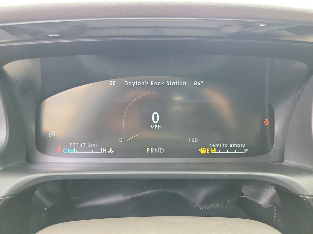 Used 2020 Lincoln Aviator Reserve w/ Elements Package Plus AWD/4WD image 26