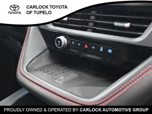 Used 2025 Ford Explorer ST-Line w/ Premium Package RWD image 17