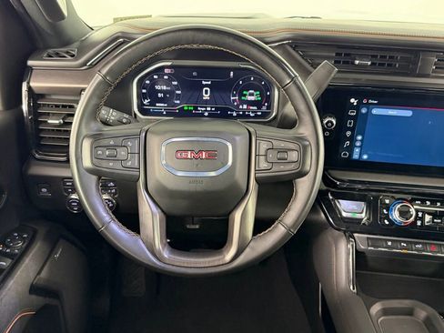 Used 2024 GMC Sierra 2500 AT4 w/ AT4 Preferred Package image 14