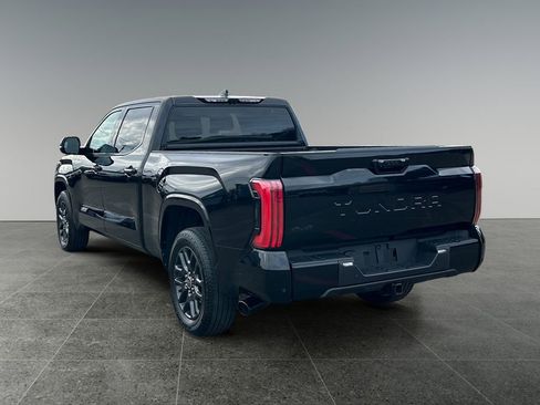 Used 2023 Toyota Tundra Platinum image 5