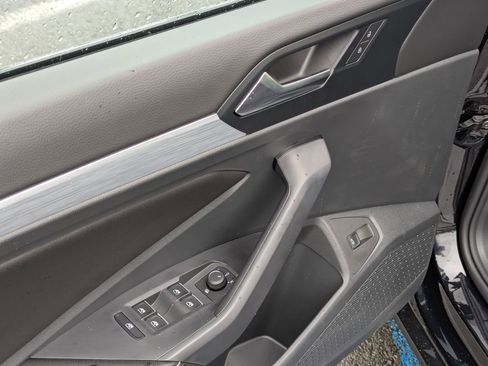 New 2026 Volkswagen Jetta S image 11