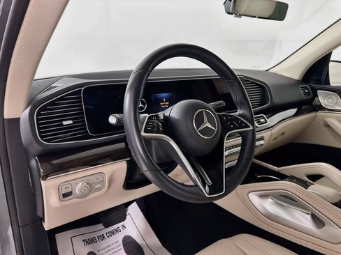 Certified 2025 Mercedes-Benz GLE 350 4MATIC image 10