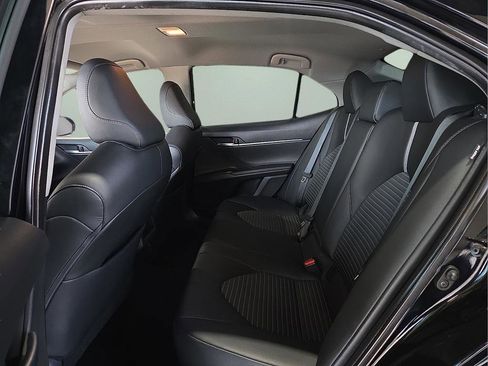 Certified 2023 Toyota Camry SE image 14