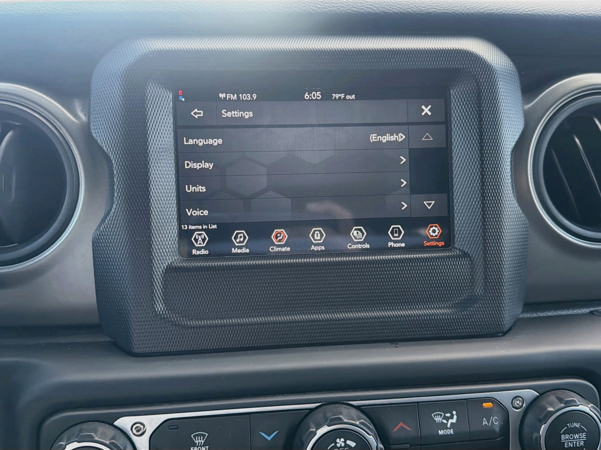 Used 2023 Jeep Wrangler Unlimited Sport AWD/4WD image 26