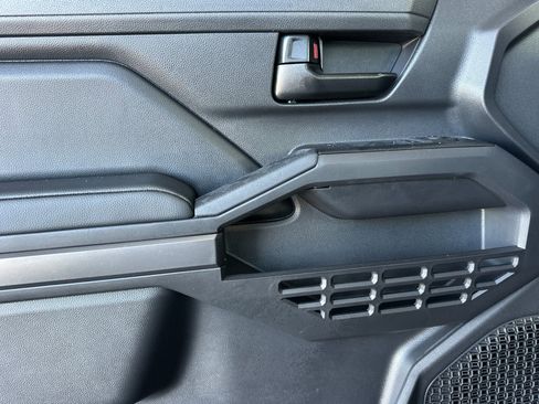 Certified 2025 Toyota Tacoma SR5 image 13