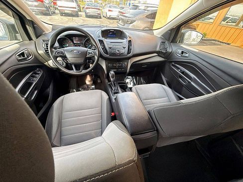 Used 2017 Ford Escape S FWD image 10