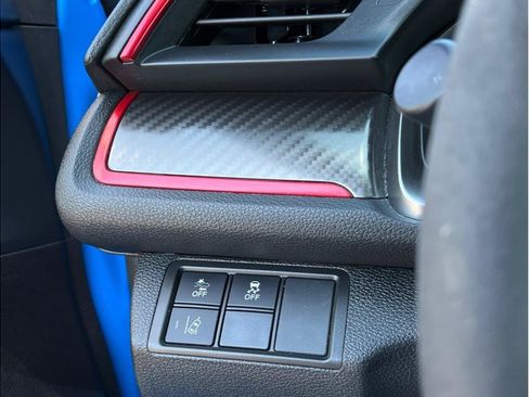 Used 2021 Honda Civic Type R image 18