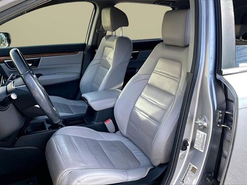 Used 2019 Honda CR-V EX-L image 20