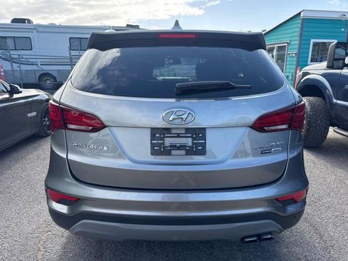 Used 2024 Nissan Altima 2.5 SV image 4