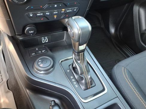 Certified 2022 Ford Ranger XLT w/ Equipment Group 302A High image 20