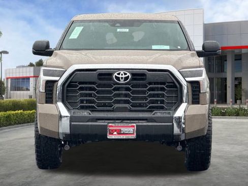 New 2026 Toyota Tundra SR5 image 9
