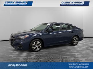 Used 2025 Subaru Legacy Premium video 1