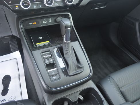 Used 2024 Honda CR-V EX-L image 25