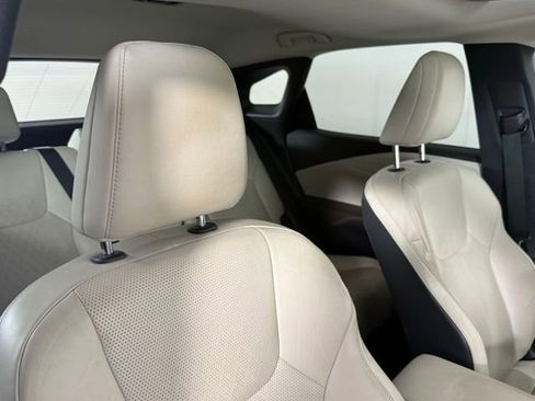 Certified 2023 Lexus RX 350 Premium Plus w/ Cold Area Package image 31