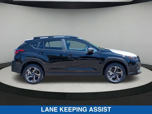Certified 2025 Subaru Crosstrek 2.0i Premium image 2