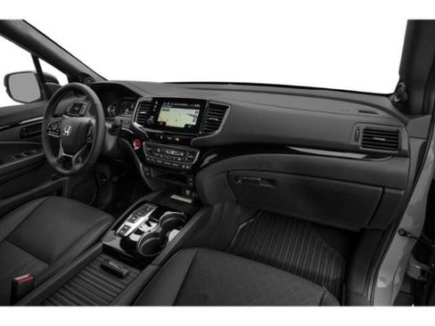 Used 2022 Honda Passport Elite image 15