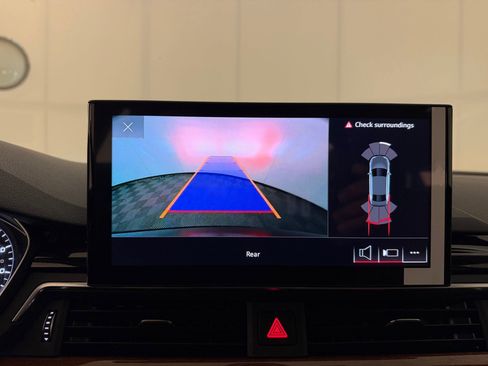 Certified 2025 Audi A4 2.0T Premium w/ Convenience Package image 24