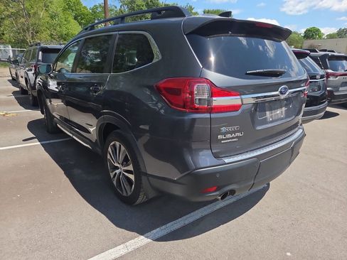 Used 2021 Subaru Ascent Limited w/ Technology Package image 7