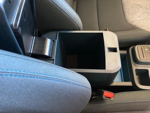 New 2026 Ford Maverick XLT AWD/4WD image 13