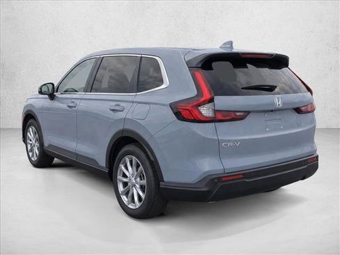 Certified 2024 Honda CR-V EX-L image 5