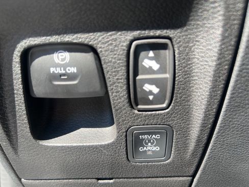 Used 2025 RAM 1500 Laramie w/ Sport Appearance Package image 19